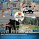 thumbnail image 3 of Driveway Alarm- 1/2 Mile Long Range Wireless Driveway Alarm Outdoor Weather Resistant Motion Sensor&detector-diy Security Alert System-monitor&protect, 3 of 5