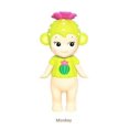 thumbnail image 3 of Sonny Angel - Muñeco de cactus genuino de serie limitada, conejo, mono, ratón, heterocromático, verde, regalo de Navidad para niñas, 3 of 5