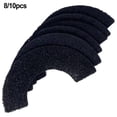 thumbnail image 5 of 8PCS/10PCS Activated Carbon Filters for Litter Robot 4 | Easy Replacement Carbon Filter, 5 of 5
