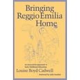 thumbnail image 1 of Pre-Owned Bringing Reggio Emilia Home: An Innovative Approach to Early Childhood Education (Paperback) 0807736600 9780807736609, 1 of 1
