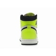 thumbnail image 4 of Jordan Men's 1 Retro High OG Visionaire Basketball Shoes, from StockX, 4 of 5