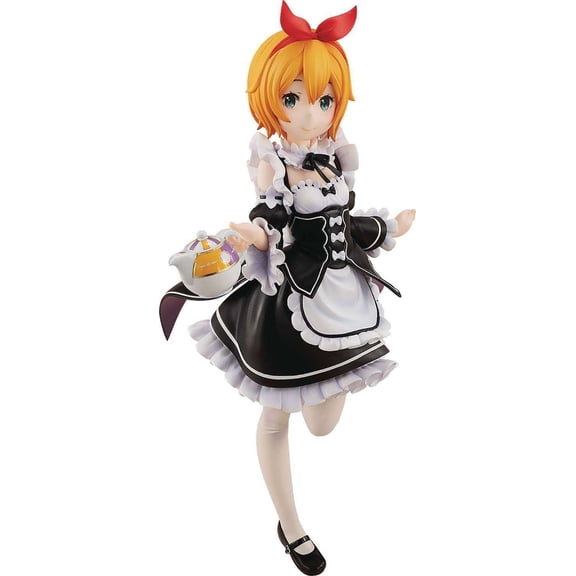 Petra Leyte Tea Party Ver Re:ZERO Figure