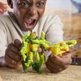thumbnail image 4 of Figura de Acción Transformers CYBERWORLD Chop Shop 10 cm 2 en 1, 4 of 9