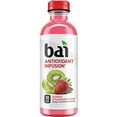 thumbnail image 2 of Bai Kupang Strawberry Kiwi, Antioxidant Infused Beverage, 18 Fl Oz Bottle (Pack Of 12), 2 of 3