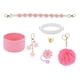 thumbnail image 5 of Juego de accesorios para tazas Yuyangstore rosa, 5 of 8