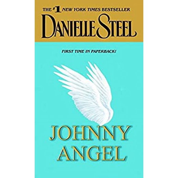 Johnny Angel : A Novel 9780440236788 Used / Pre-owned