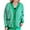 Green, variant on Kaemgyyd Womens Cardigan Fall Fashion Color Block Long Sleeve Button down Sweaters Knit V Neck Loose Outwear with Pockets