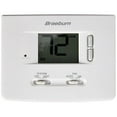 thumbnail image 1 of BRAEBURN 1025NC Thermostat, Non Programmable, Chaleur Seulement, 1 of 3