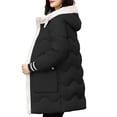 thumbnail image 4 of Chamarra Termica Para Mujer Shendy Vendy De Invierno Premium, 4 of 5