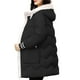 thumbnail image 4 of Chamarra Termica Para Mujer Shendy Vendy De Invierno Premium, 4 of 5