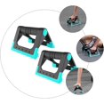 thumbnail image 5 of 1 Pair Push-up Stand Aerobics Barbell Press Handles Rotating Stand Push-up Stand Fitness Handles Parallel Bars Home Fitness Equipment Abs Wheel Fitnes, 5 of 5