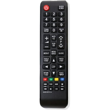 Infared AA59-00741A Replace Remote Control Fit for Samsung TV UN19F4000AF UN22F5000AF UN26EH4000F UN29F4000AF UN32EH4000F