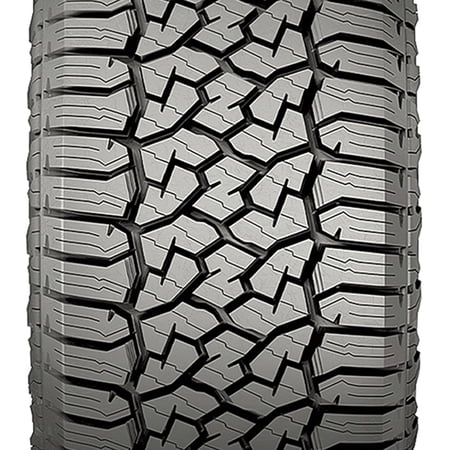 Evergreen DynaVenture A/T 35X12.50R18 128Q F 12 Ply All Terrain Light Truck Tire Sansujyuku sansujyuku.com