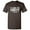 Brown, variant on I Like To Party And By Party I Mean Take Naps MRT 3X-Large Green Funny T-shirts