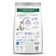 thumbnail image 2 of Hill's Science Diet Sensitive Stomach & Skin Pollock & Barley Dry Cat Food, 3.5lb Bag, 2 of 7