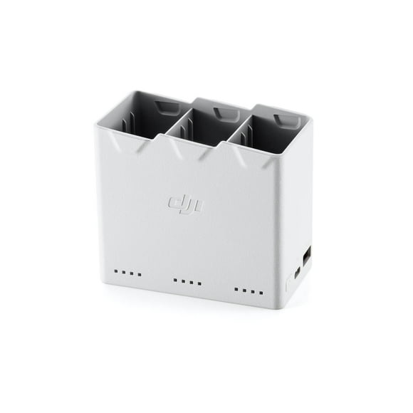 DJI Mini 4 Pro/Mini 3 Series Hub de Charge Bidirectionnel, Compatibilité: DJI Mini 4 Pro, DJI Mini 3 Pro, DJI Mini 3
