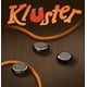 thumbnail image 2 of Kluster – Magnetiskt skicklighetsspel – Magnetiska stenar – Festspel att spela med familj eller vänner – Från 1 till 4 spelare, 2 of 4