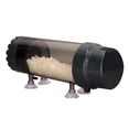 thumbnail image 1 of Filtro de Esponja Sumergible ANGGREK Filtro de Lecho Fluidizado para Acuario Caja Grande, 1 of 8