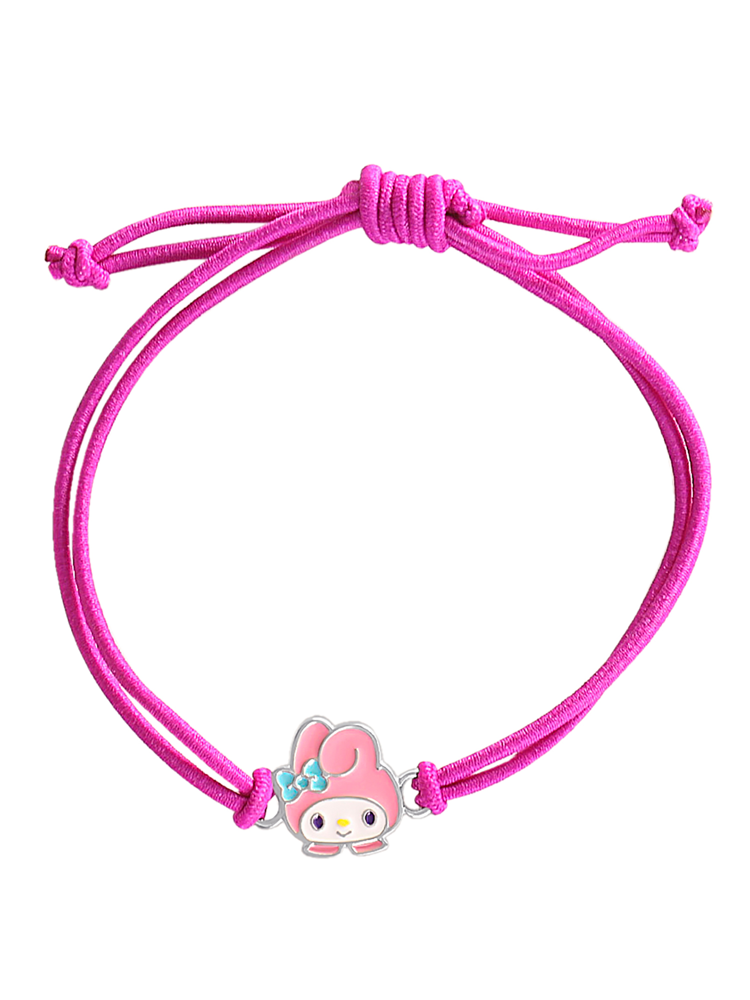 Sanrio Girls/Tween Hello Kitty & Friends Best Friends Bracelet Set of 3