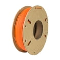 thumbnail image 2 of BELOVING 3D Printer Filament Bundle 1kg/Roll Accessories Easy Use Matte Rainbow Color Orange, 2 of 9