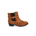 thumbnail image 3 of Avenue Women's Wide Width Keegan Ankle Boot, 3 of 6