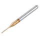 thumbnail image 1 of Cemented Carbide End Mill Engraving Bit Carving Drill for SMT/CNC/PCB Cutter (1.0mm), 1 of 1