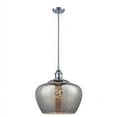 thumbnail image 6 of 516-1S-OB-G93-L-Innovations Lighting-Fenton - 1 Light Mini Pendant In Industrial Style-11 Inches Tall and 11 Inches Wide-Oil Rubbed Bronze, 6 of 7