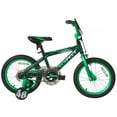 thumbnail image 3 of Dynacraft Suspect 16" Bike, 3 of 12