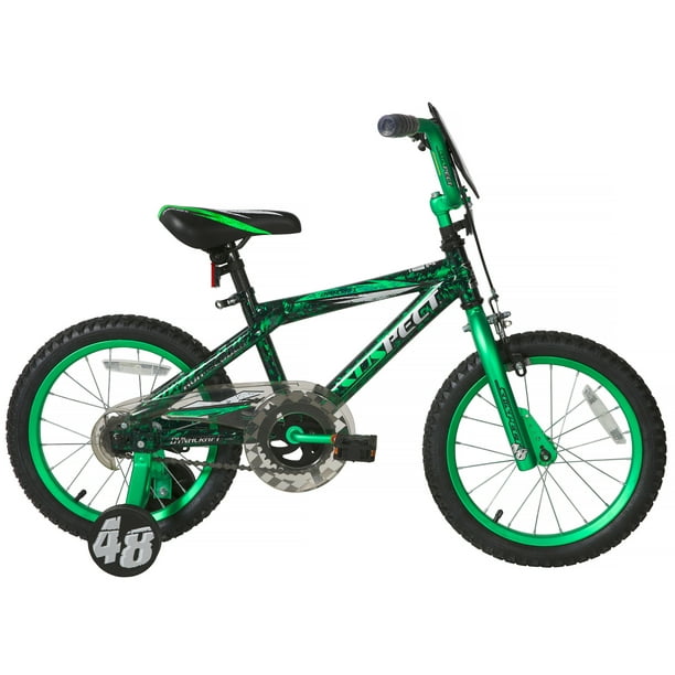 Dynacraft Bike - Bicycle racks for sporting goods retail - Walmart