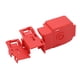 thumbnail image 3 of Tapa de terminal de batería de automóvil, BOROCO Tapa de terminal de batería 32418‑PLA‑300 Reemplazo de protector de terminal de batería para CR‑V RSX 2002‑2014, 3 of 14
