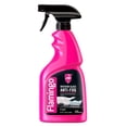 thumbnail image 1 of Limpiador Antiempañante Para Cristal Interior Flamingo 500ml Modelo F309, 1 of 2