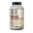 thumbnail image 1 of Magnesio Complex + Raíces Zen 60 Cápsulas, 1 of 5