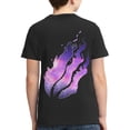 thumbnail image 2 of Prestonplayz Boys Girls T Shirt Kids Short Sleeve Crewneck 3d Printed Graphic Shirts For Kids Youth X-Small, 2 of 7