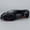Black, variant on 1:32 Revuelto Super Sports Car Alloy Metal Diecast Model Car High Simulation Home Trendy Toys Ornaments Inertial Drift Present