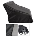 thumbnail image 4 of Cubierta de silla de ruedas Yinane impermeable Oxford ligero de polvo M, 4 of 8