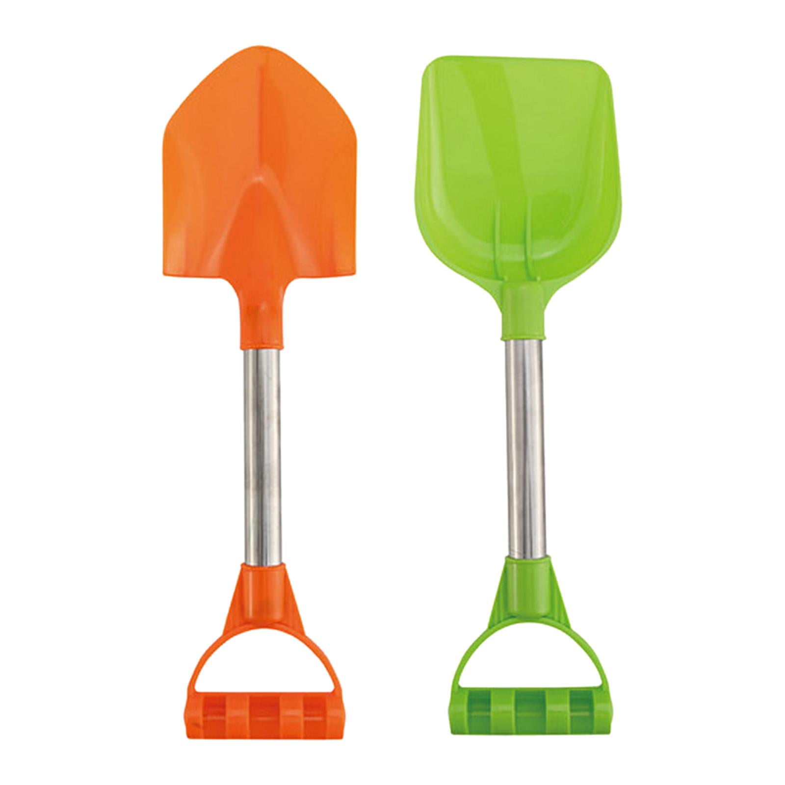 Outdoor Sand Shovels Toys, Garden Tool Shovels Toy, Beach Sandbox Toy