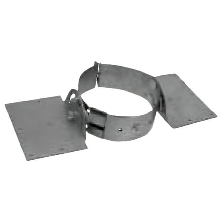 Support Universal Roof 8in