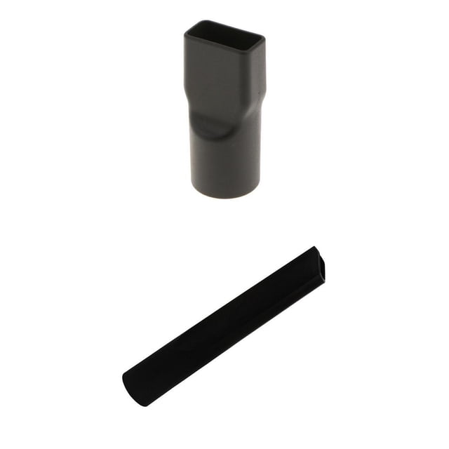 Adaptador de Cepillo Sunnimix para Aspiradora 32 mm Negro