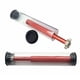 thumbnail image 4 of Eigraketly Afilador de ranuras para palos de Golf de 6 cabezales, herramienta de limpieza portátil para afilar cuñas de Golf, herramienta de limpieza de Golf Rojo Eigraketly OD000972-01B, 4 of 6