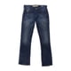 thumbnail image 1 of GUESS Hombre Falcon Skinny Boot Cut Jeans, Azul, 29W x 31L Guess Corte de bota, 1 of 2