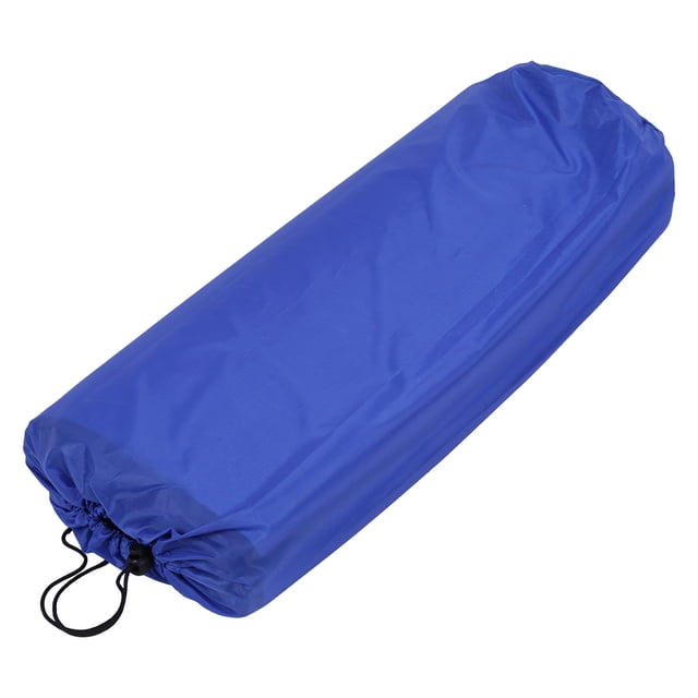 Estera de Camping, Lámina de aluminio Eva Estera de Camping Imperme A Prueba de Humedad Colchón para Dormir para Tienda de playa y Camping Al Aire Libre