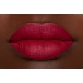 thumbnail image 6 of NYX Professional Makeup Suede Matte Lipstick, Spicy, 6 of 9