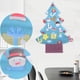 thumbnail image 3 of Decoración navideña Bling Bling pintura de diamantes 5D DIY, 3 of 7