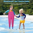 thumbnail image 3 of Chest Waders,Waders With And Child Chest Waders Chest Waders Waterproof, 3 of 6