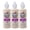 Glitter Gold, variant on Tulip Puff Paint 4 fl. oz. Gold Metallic Acrylic Art Paint 3 Pack