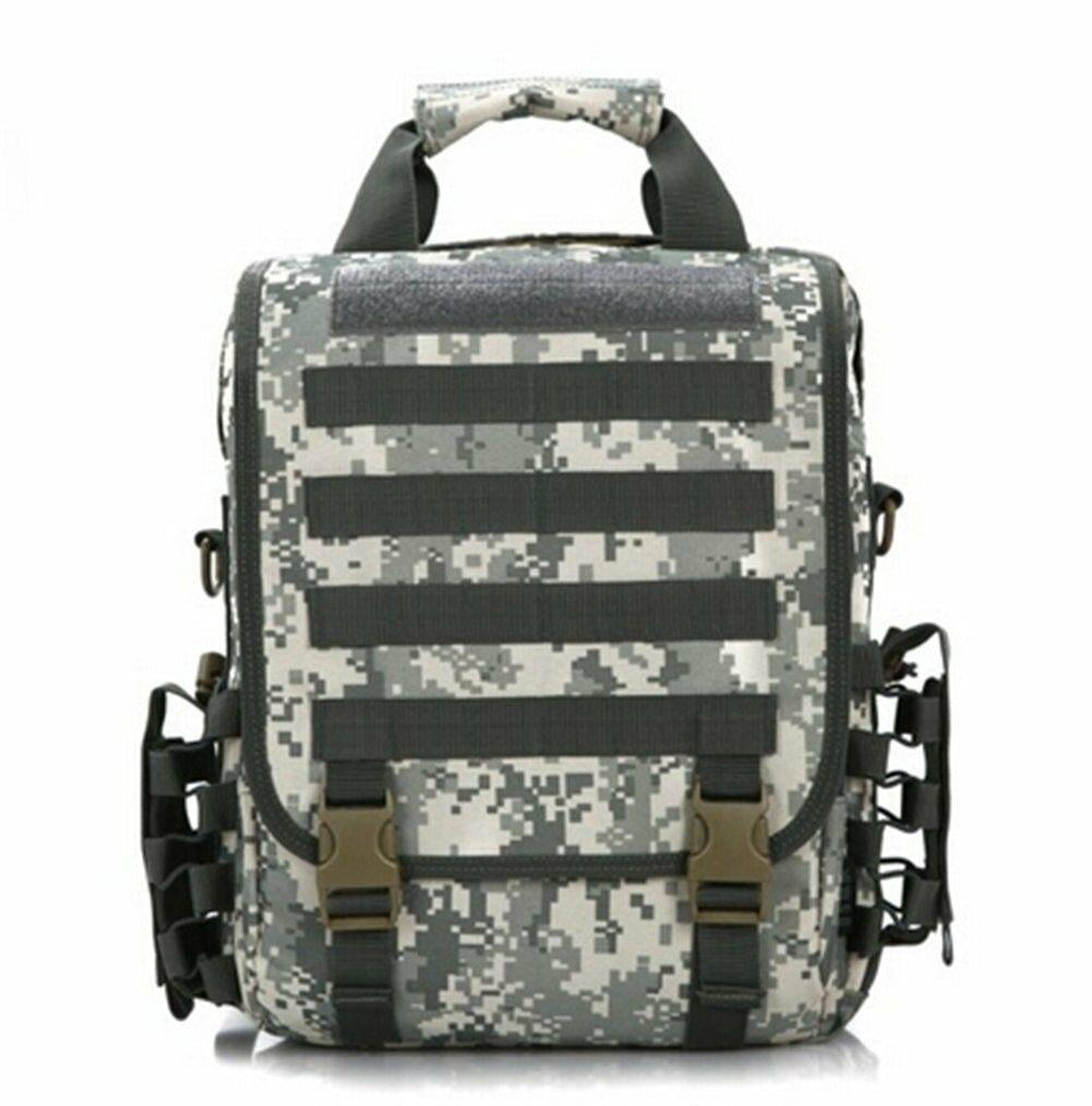 acu digital camo laptop backpack NEW-ACU-Digital-Camo-Military-Army-Laptop-Bag-Notebook-Backpack-Camouf ImpecGear DIGITAL CAMO COMPU ARMY MILITARY BACKPACK BAG Miltary Backpack Nexpak USA Hunting