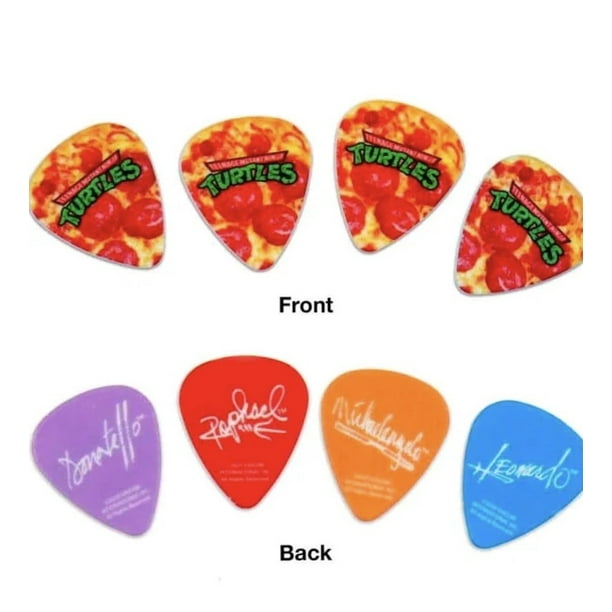 NECA Teenage Mutant Ninja Turtles Musical Mutagen Tour Merch Add-on - Size Medium NECA Teenage Mutant Ninja Turtles Musical Mutagen Tour Merch Add-on - Size Medium