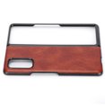 thumbnail image 3 of Estuche de Cuero Ccdes para Mix Fold ABS + Cuero, 3 of 8