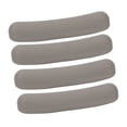 thumbnail image 4 of Cojín Para Las Axilas Con Muleta, Evita Resbalones, Almohadillas Para Las Axilas Para Muleta, Mantienen La Comodidad, Superficies Texturizadas Elásticas De 4 Piezas Para Uso, 4 of 7