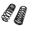 thumbnail image 1 of Combo Resortes Suspensión MOOG 1 Kit Trasero Mustang 1983 A 1985 V6 3.8L, 1 of 4